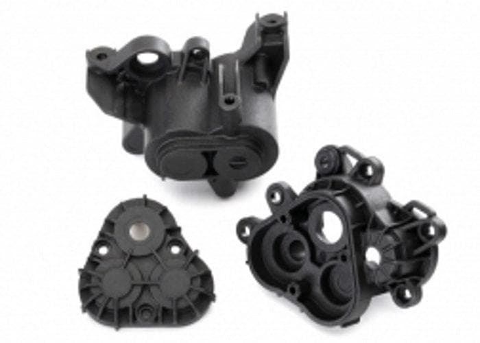 Traxxas 8291 Gearbox Housing TRX-4 for fpv drones