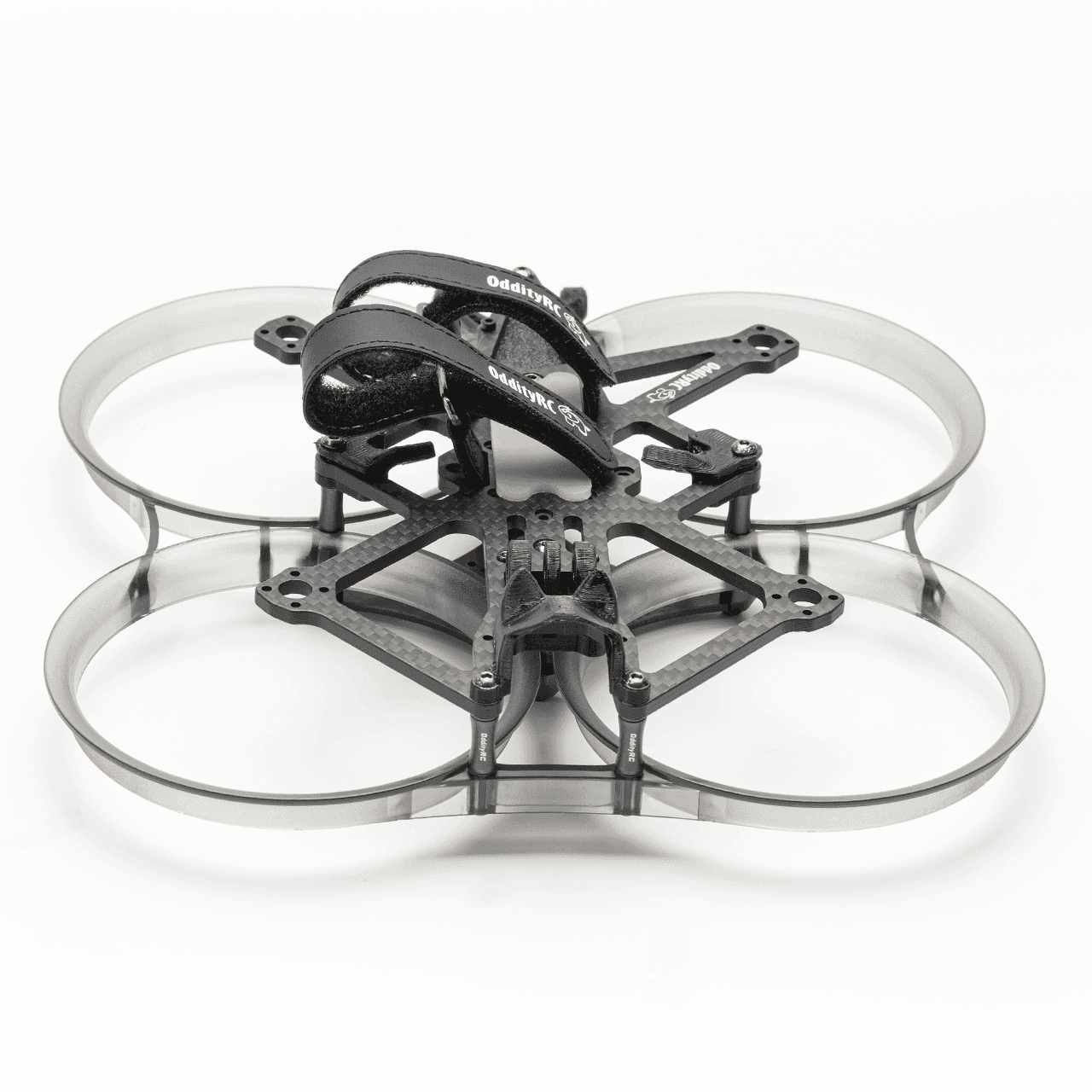 XI35 Pro Frame Kit for fpv drones 5