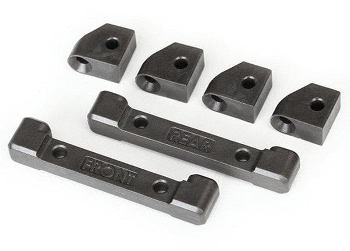 Traxxas 8334 Suspension Arm Mount Set 4-Tec 2.0 for fpv drones