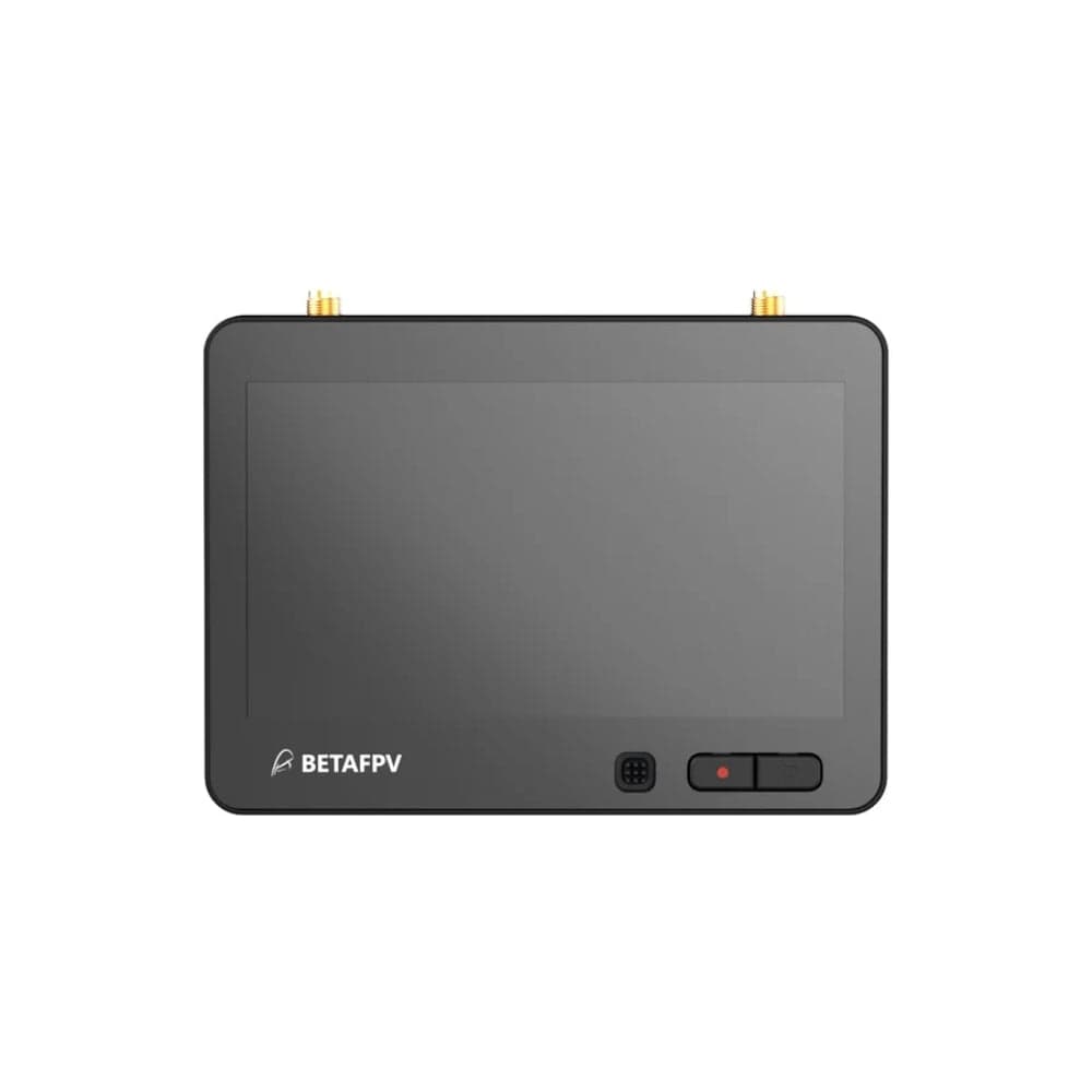 BetaFPV 4.5‑inch Monitor with built‑in 1080p@60fps video receiver and DVR for fpv drones 3