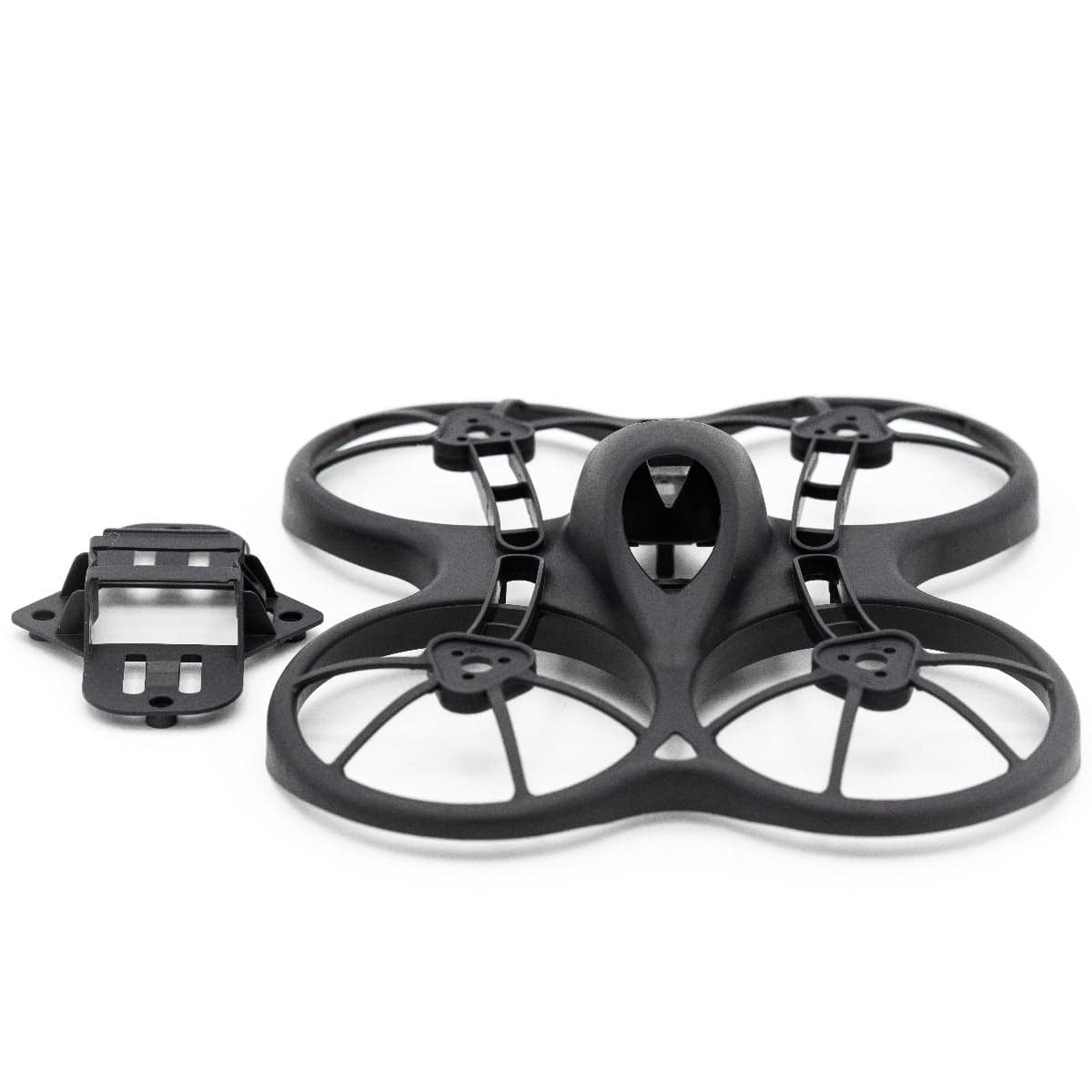 EMAX Tinyhawk Indoor Drone Part - Frame-Battery Holder BLACK for fpv drones