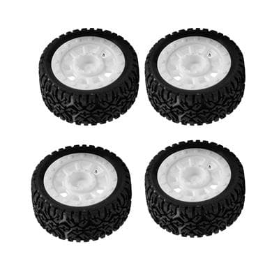 UDIRC Tyres A (UD1601-005A) for fpv drones 1