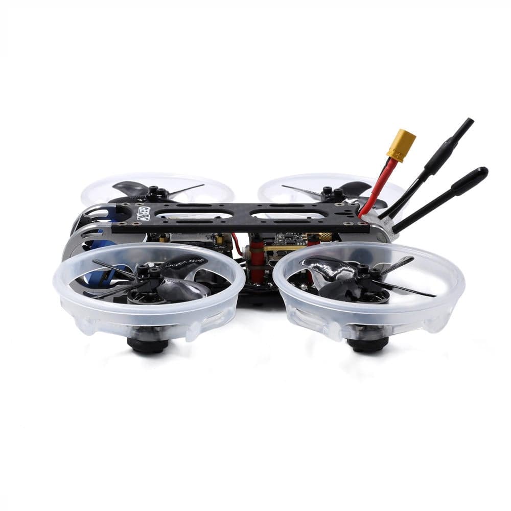 GepRC CinePro 4K Filming F7 3-4S Quadcopter (PNP) for fpv drones 9