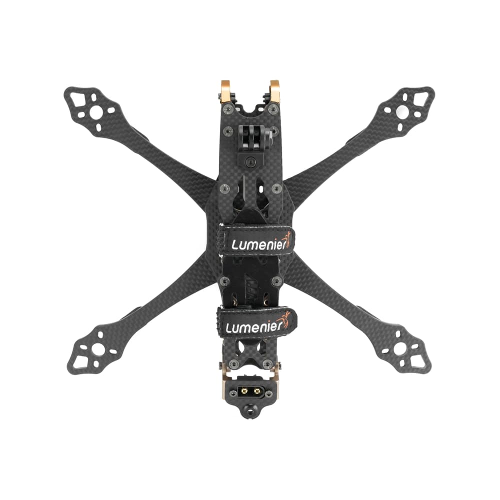 Lumenier QAV-S 2 JohnnyFPV SE 5" Bundle for fpv drones 5