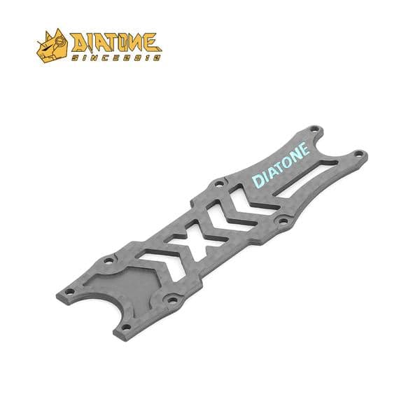 Diatone Roma F35 Top Plate for fpv drones 1