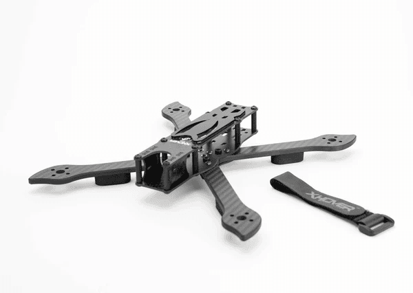 Xhover Stingy V2 FPV Frame - 5" for fpv drones