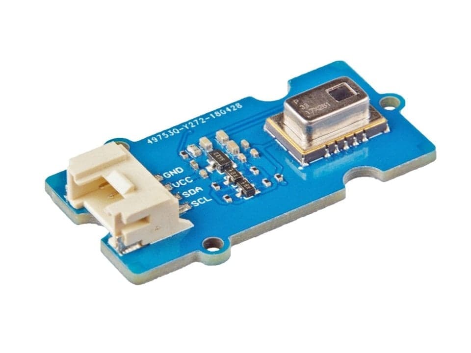 Grove - AMG8833 8x8 Infrared Thermal Temperature Sensor Array for fpv drones 1