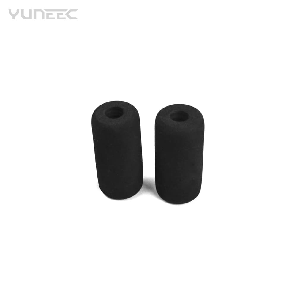 Yuneec Typhoon H - Landingsgestel Foam Dempers (2 stuks) for fpv drones 1