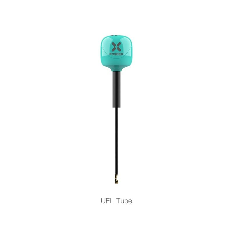Foxeer Lollipop 4 Plus High Quality 5.8G 2.6dBi FPV Omni LDS Antenna for fpv drones 5