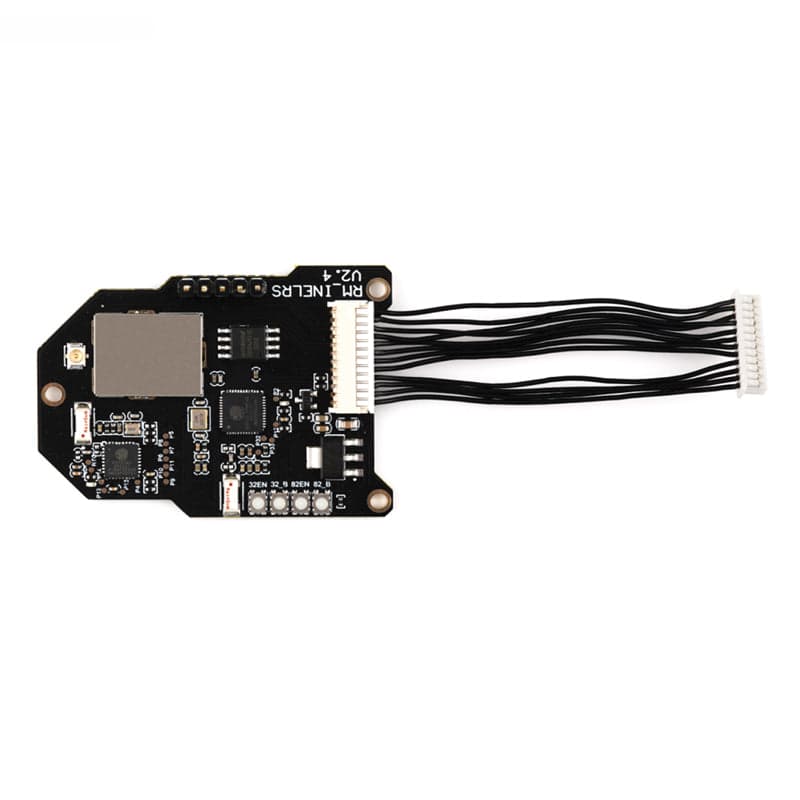 RadioMaster TX16S MKII ELRS Module for fpv drones 2