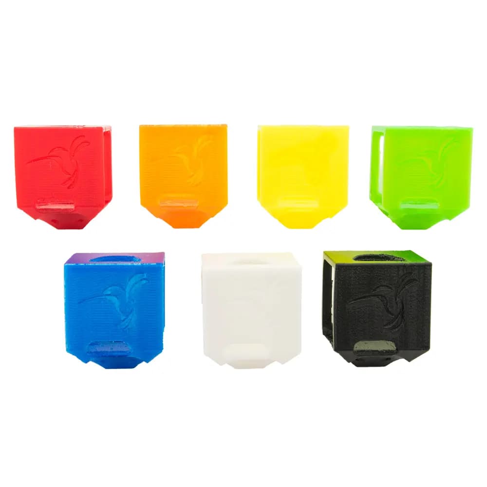 Lumenier Race Pod GoPro Session Mount  for fpv drones 2