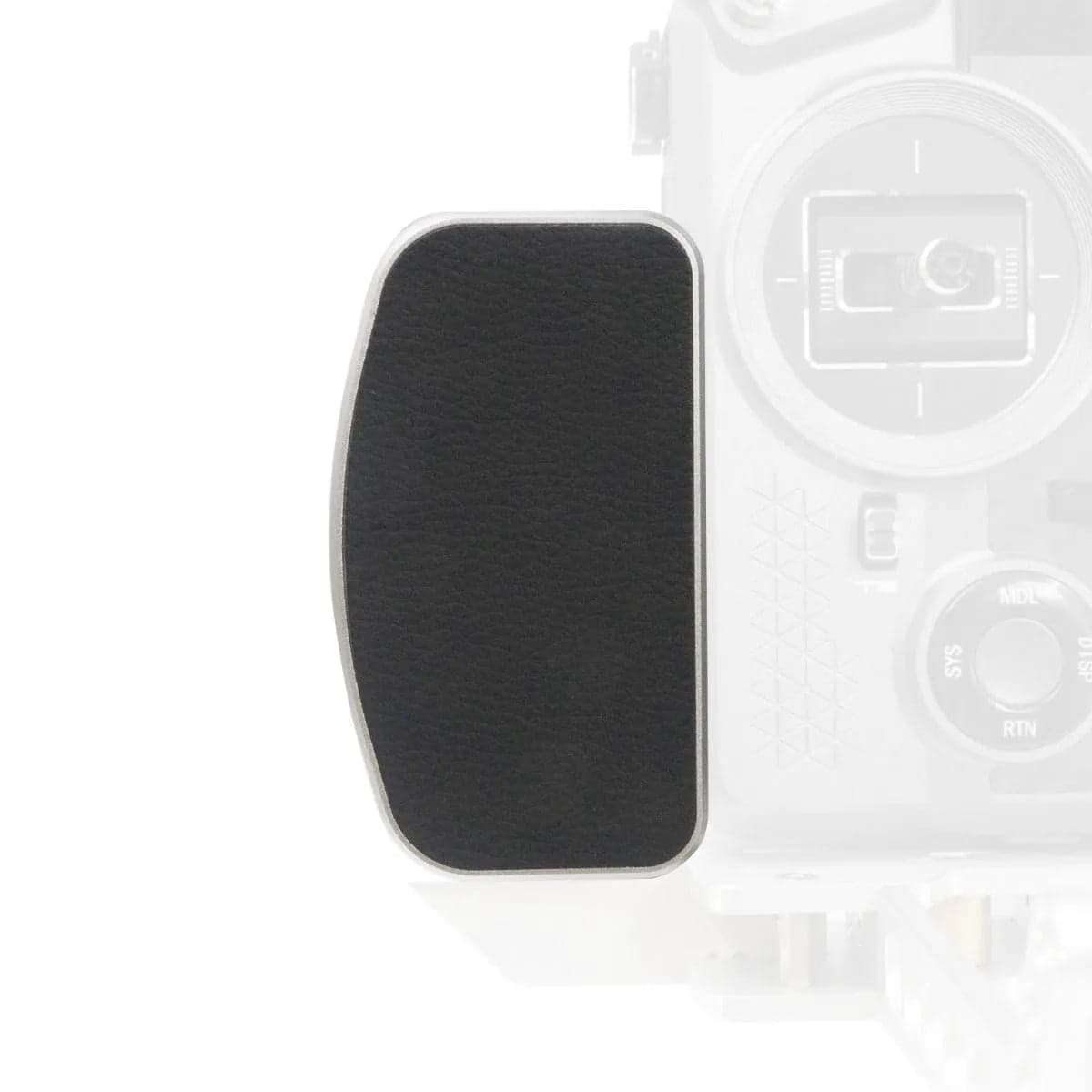 FrSky CNC Metal Tray for Tandem X20 R/RS/PRO/AW for fpv drones 2
