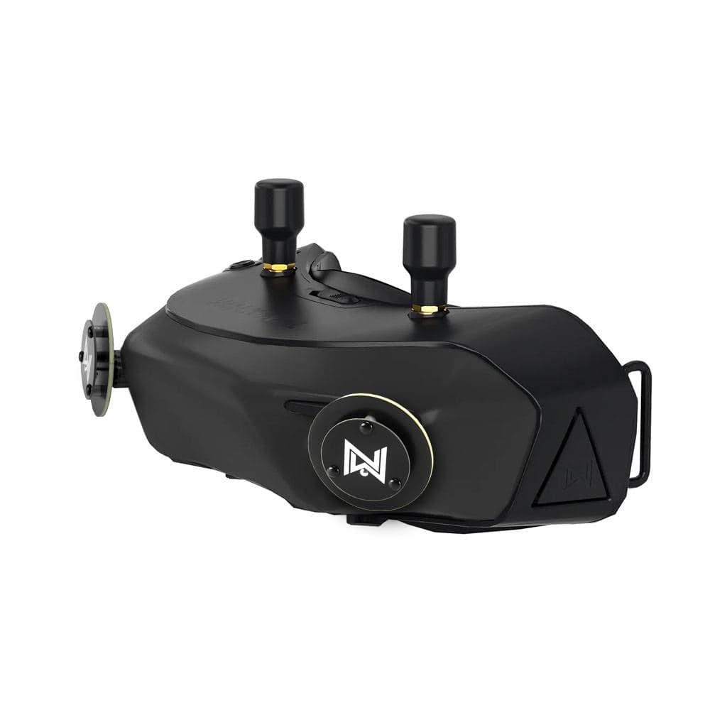 Walksnail Avatar HD Goggles Pro Micro VTX Combo for fpv drones 3