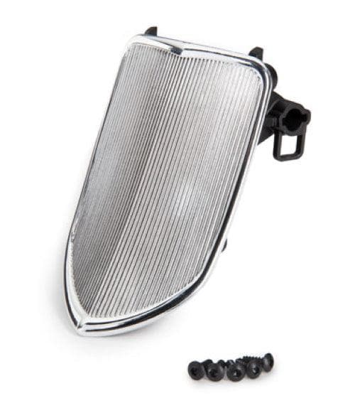 Traxxas 9336 Grille /Grille mount /2.6x8 BCS (5) Factory Five '33 Hot Rod Coupe for fpv drones