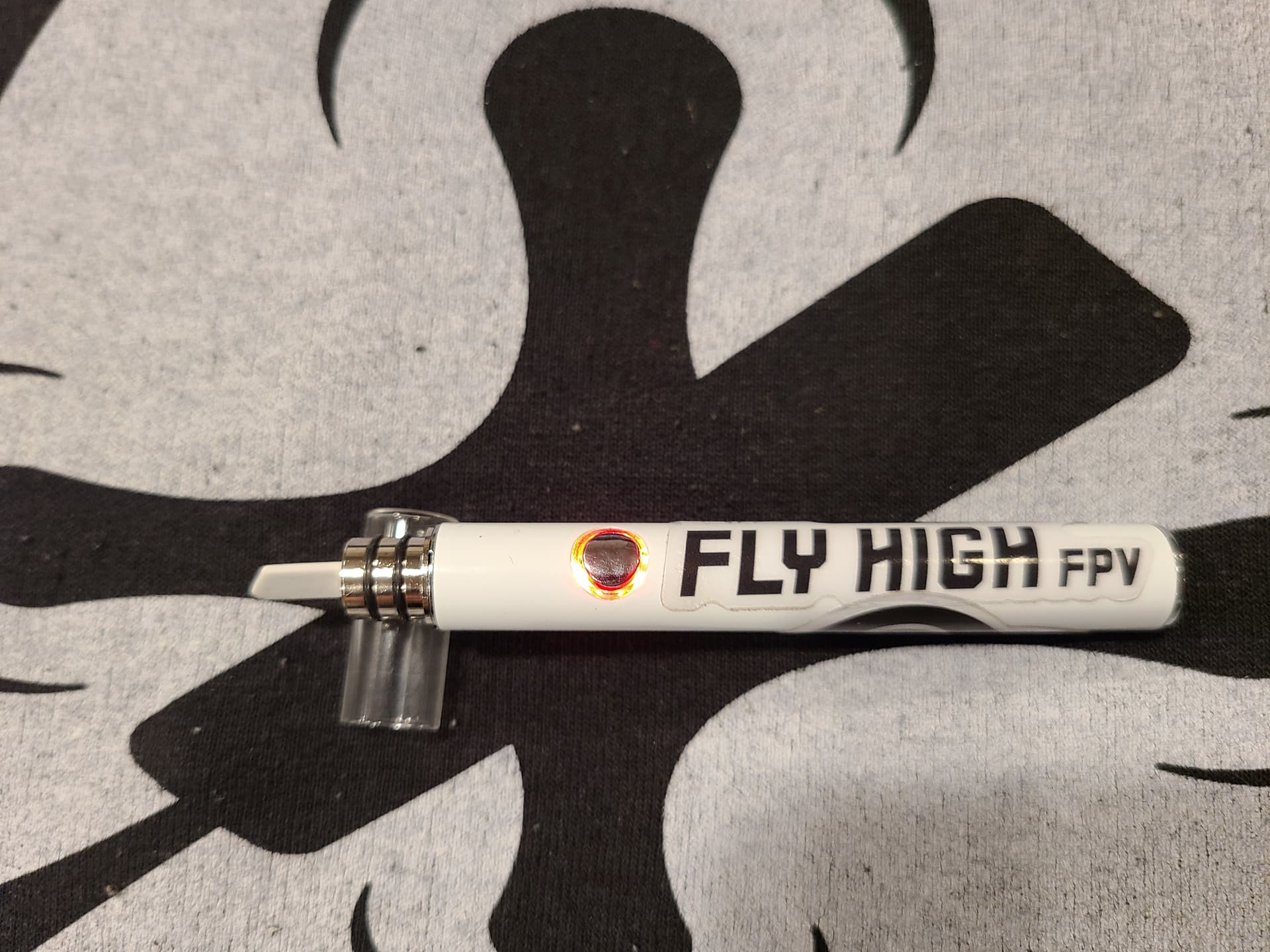 Fly High FPV Electronic Dab Tool for fpv drones 3