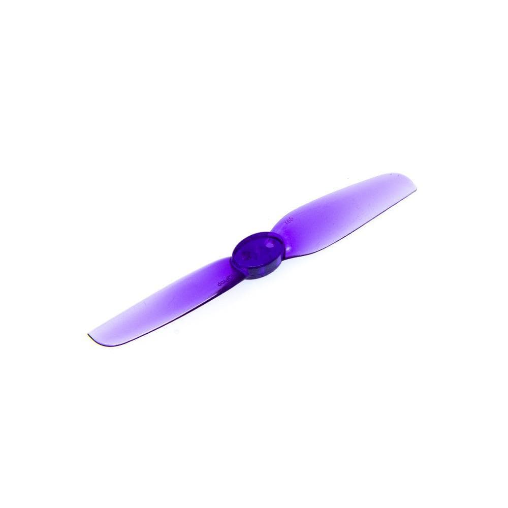 HQProp T65 Bi-Blade 2.5" Prop 10 Pack - Pick Your Color for fpv drones 5