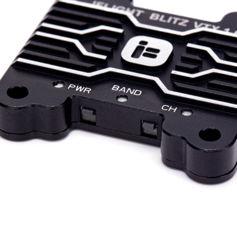 iFlight Blitz 5.8GHz 1.6W Adjustable VTX for fpv drones 2