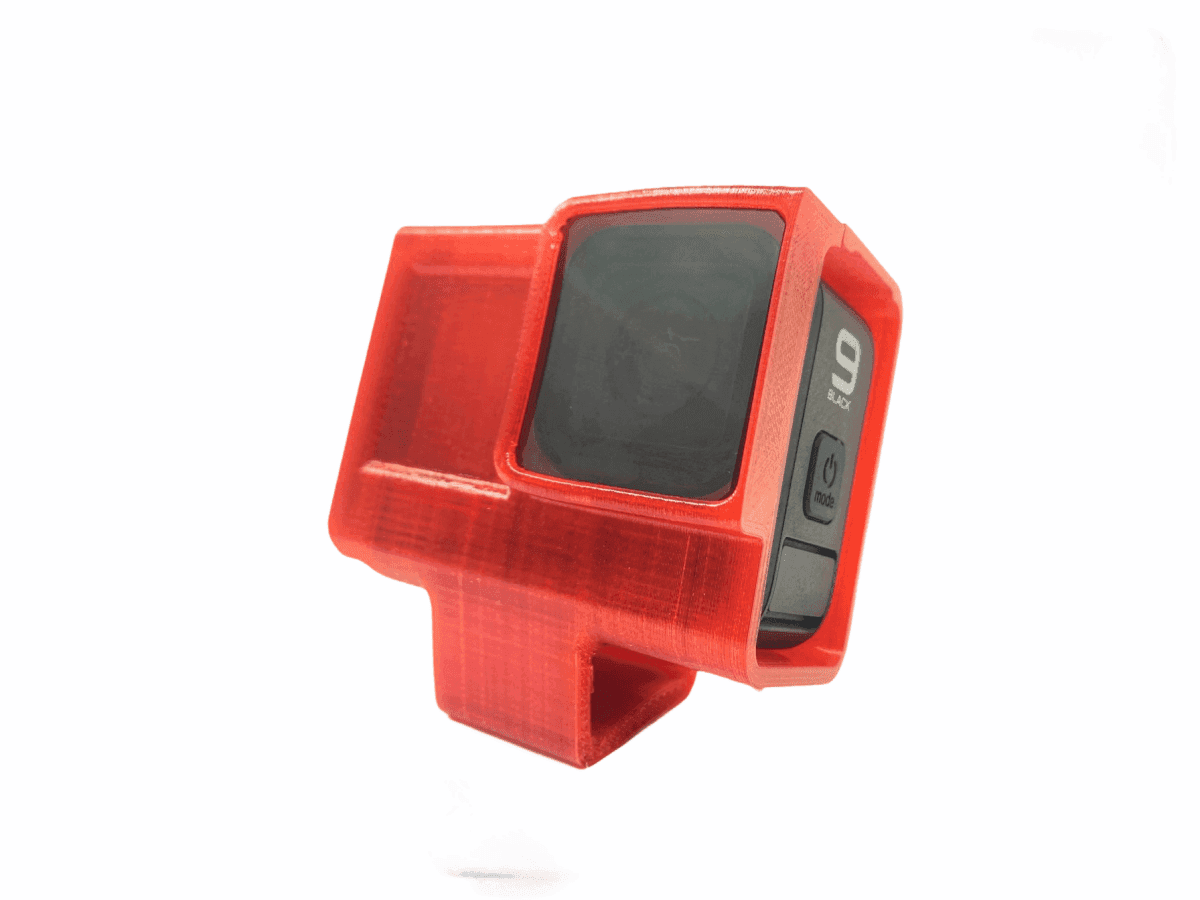GoPro Hero 9/10/11 Universal Camera Mount