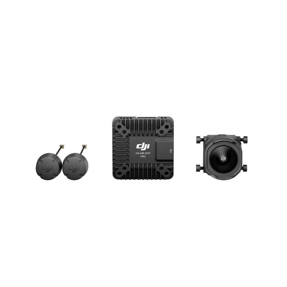 DJI Goggles N3 + O4 Air Unit Bundle for fpv drones 7