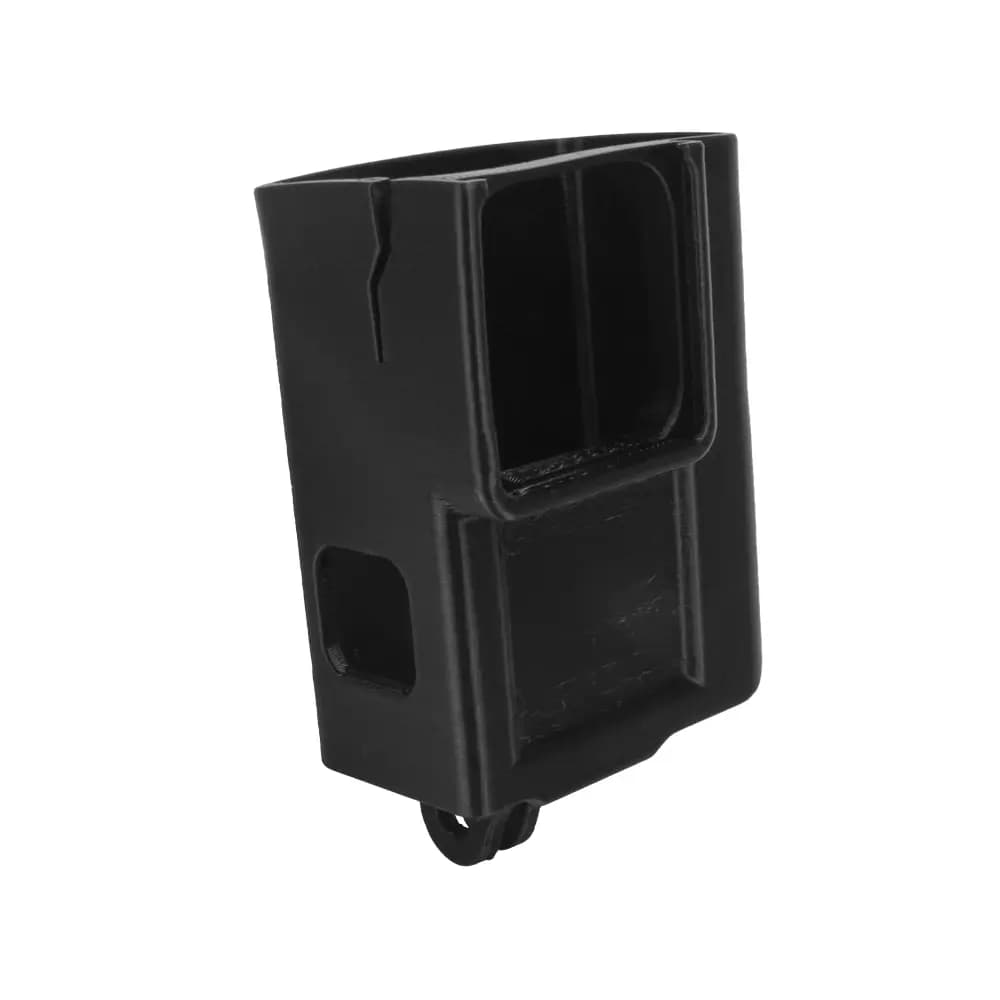 Brain3D GoPro Hero 9/10/11 Adjustable Camera Mount Case - Vertical Version - 4.25 for fpv drones 1