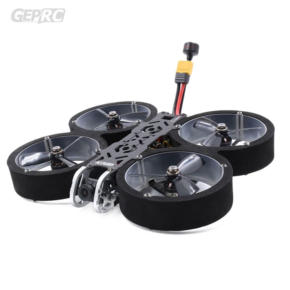 GEPRC Crown - HD - 4S - PNP for fpv drones 1