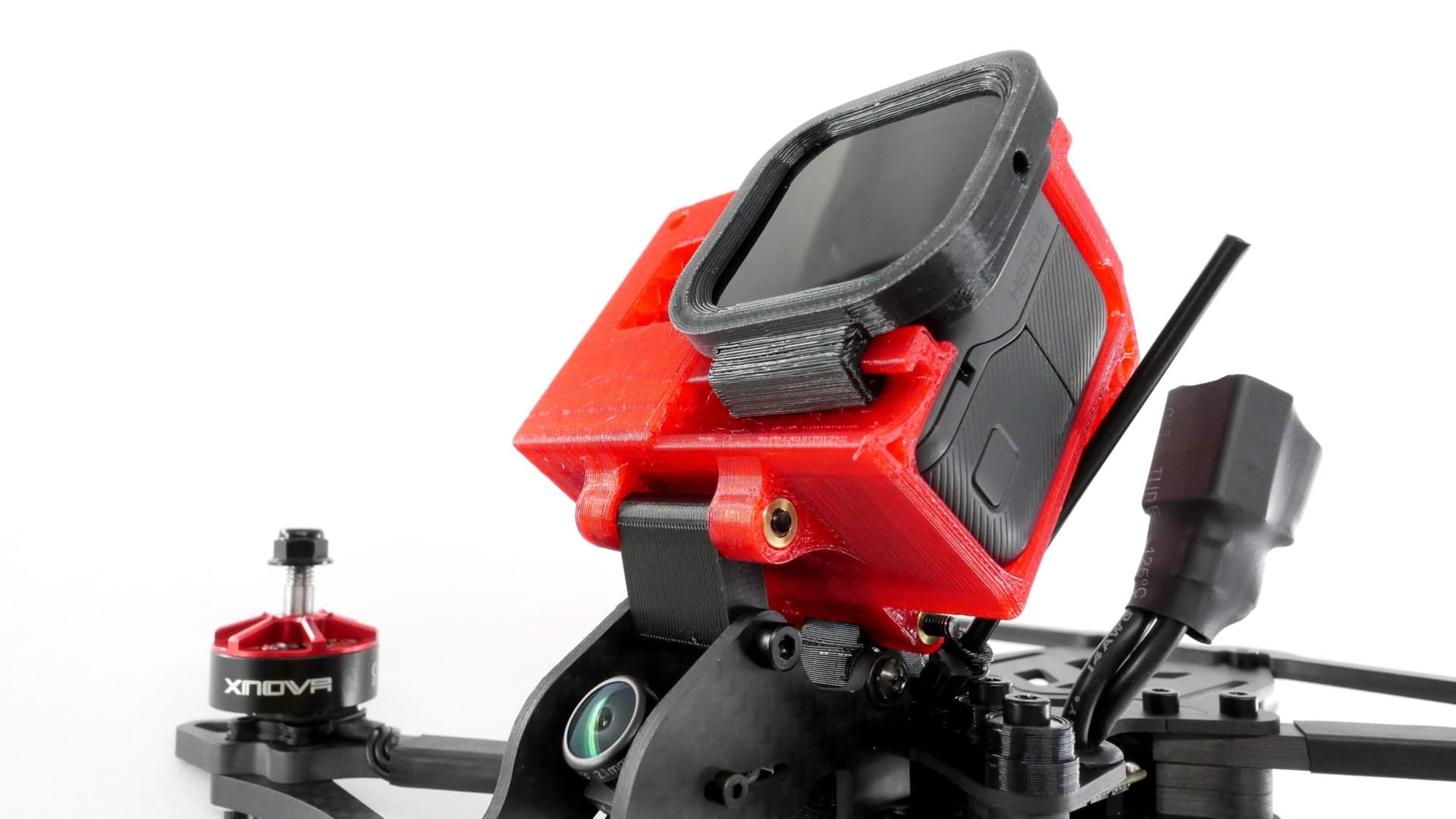 GoPro Lens Guard (Smooth Operator) fits ND filter for fpv drones 3
