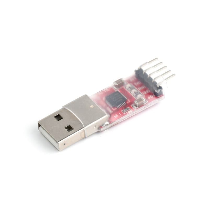 LD Robot LD14P D200 Lidar 360° Omnidirectional 0-8m for fpv drones 18