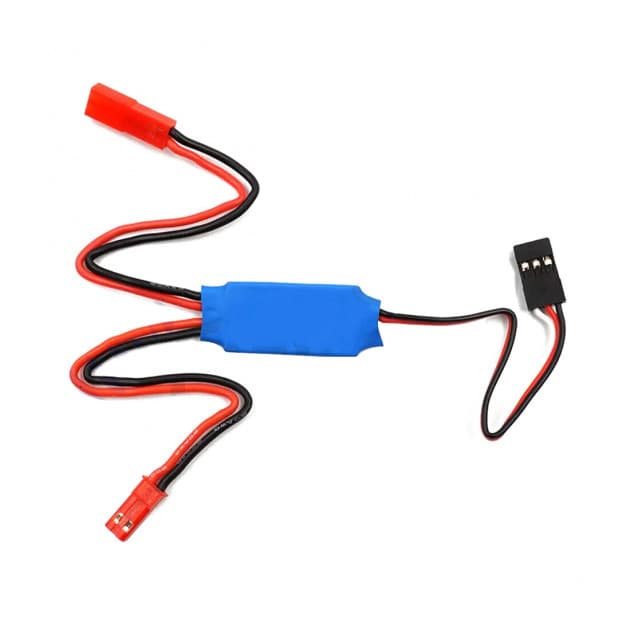 RC Switch 10A for fpv drones