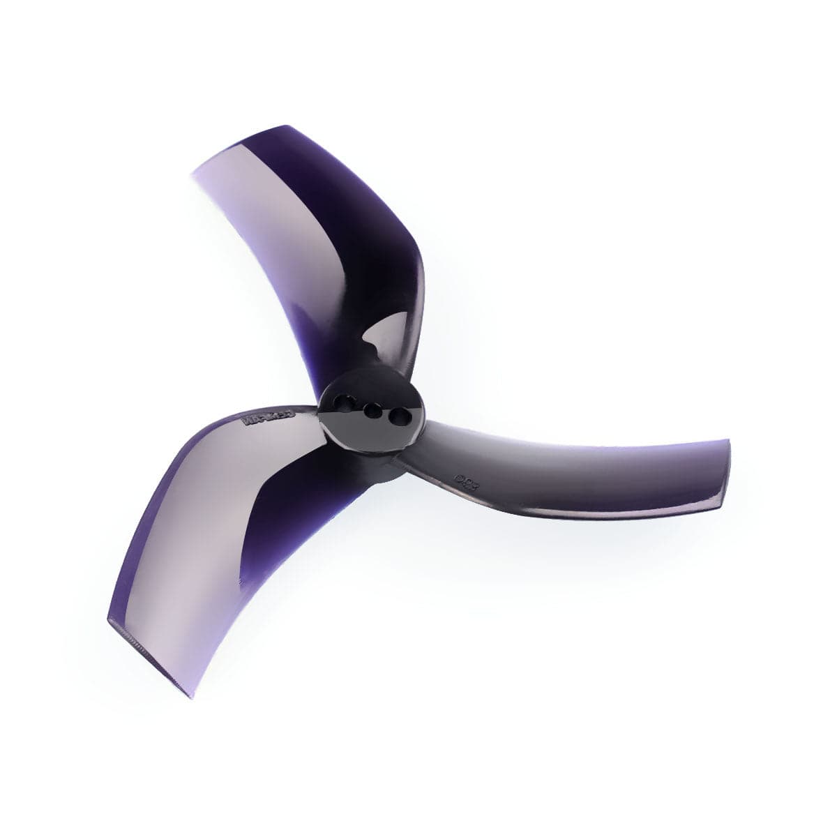 BETAFPV Gemfan D63 3-Blade Propellers 1.5mm Shaft for fpv drones 2