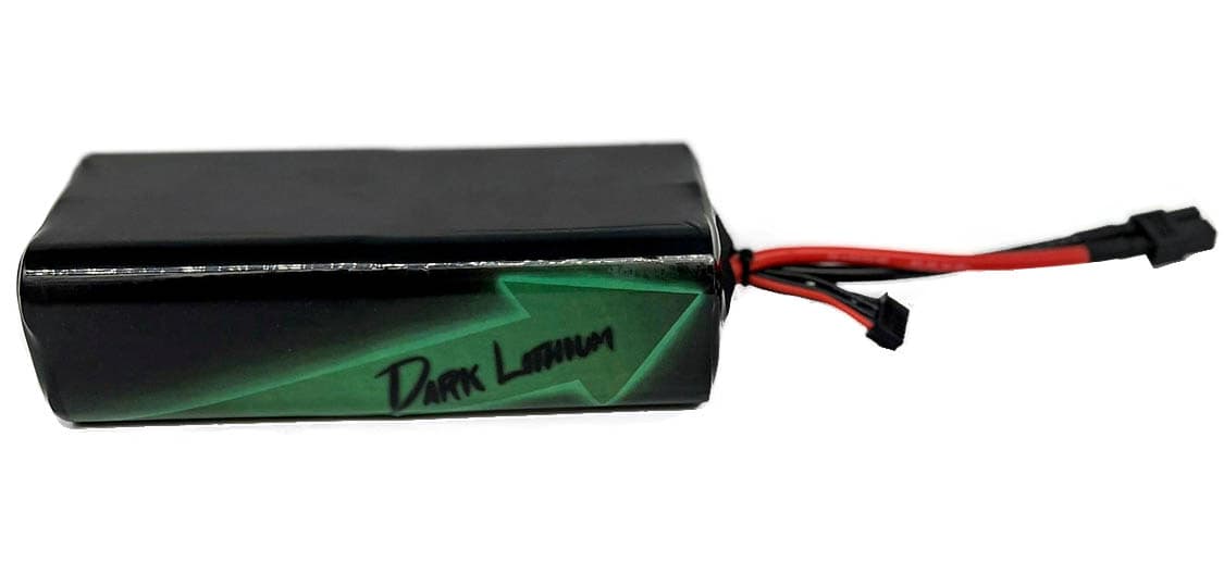 Upgrade Energy BotGrinder 6S 10000mAh Li-Ion Battery for fpv drones
