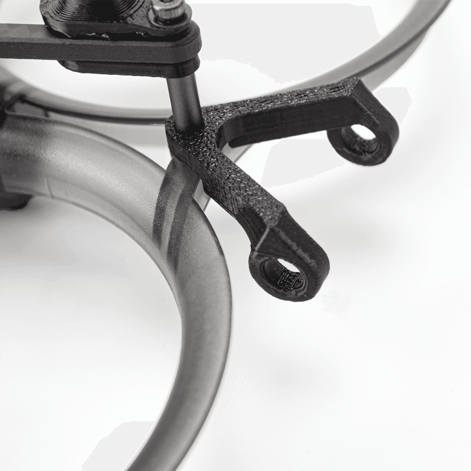 XI25 Pro Frame Kit for fpv drones 4