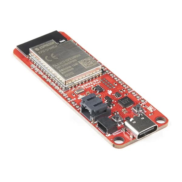 SparkFun Thing Plus - ESP32-S2 WROOM for fpv drones