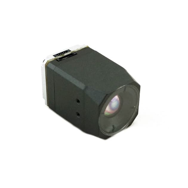 Phynan CA006 V2 thermal camera for drones for fpv drones 1