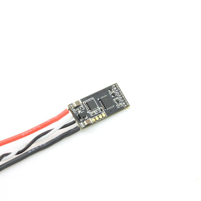 EMAX D-SHOT Bullet Series 6A 2S BLHELI_S ESC 2.1g Support Onshot42 Multishot for fpv drones 3