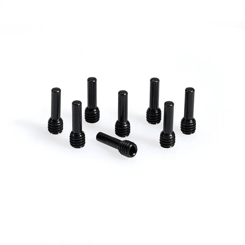 Vanquish IRC00272 M4 Screw Shaft (8) for fpv drones