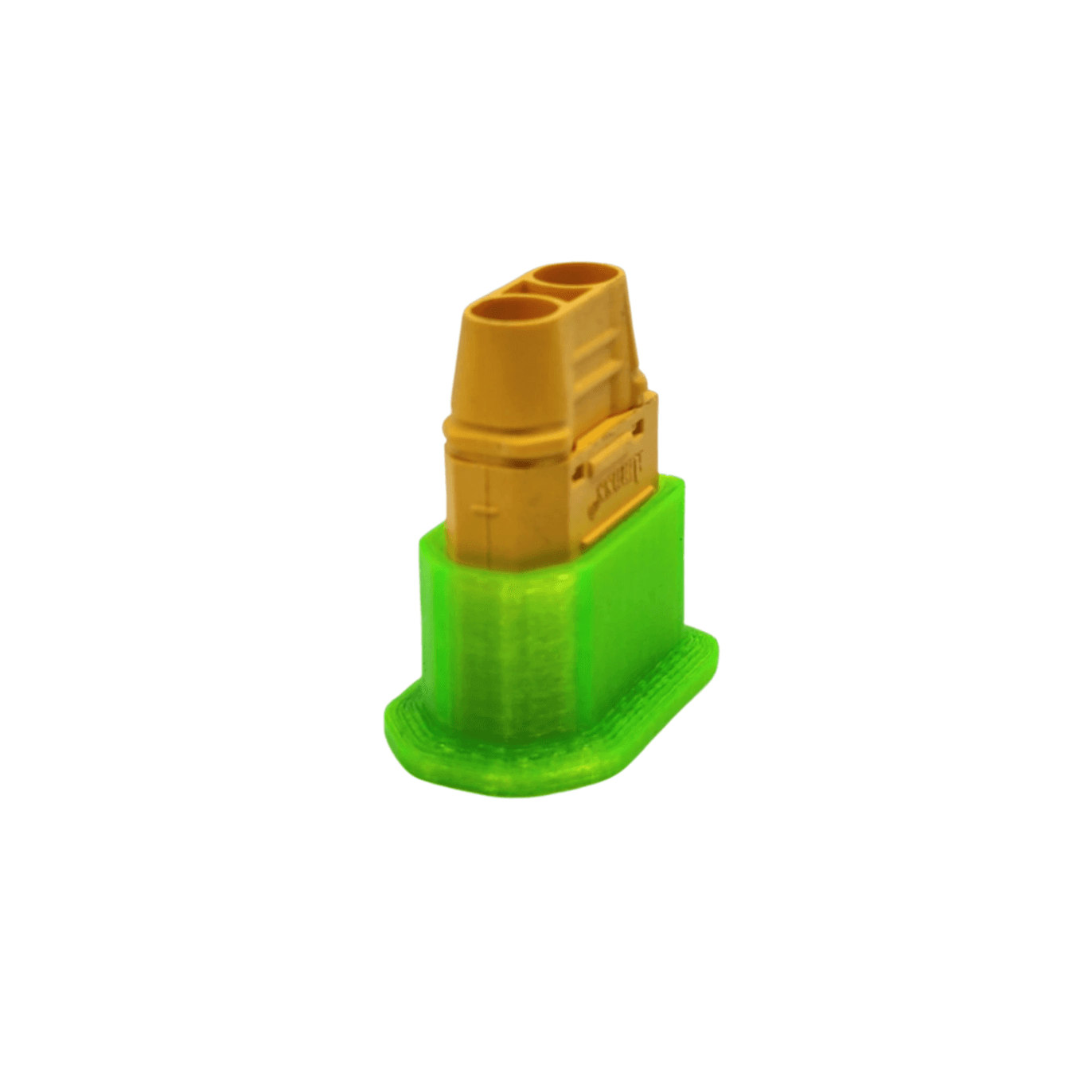 Phaser3D XT60 Male Cap Protector for fpv drones 2