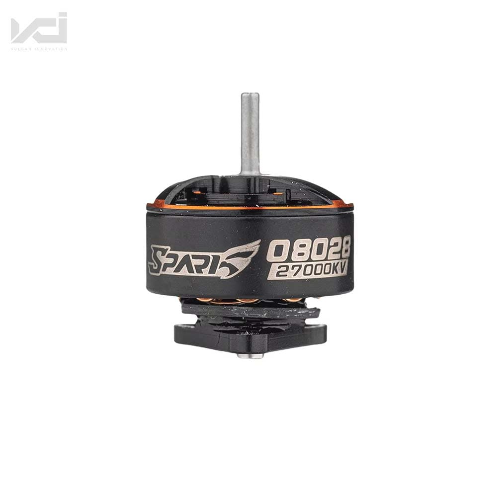 VCI 08028 SPARK Motor (4 stuks) - 27000KV for fpv drones 1