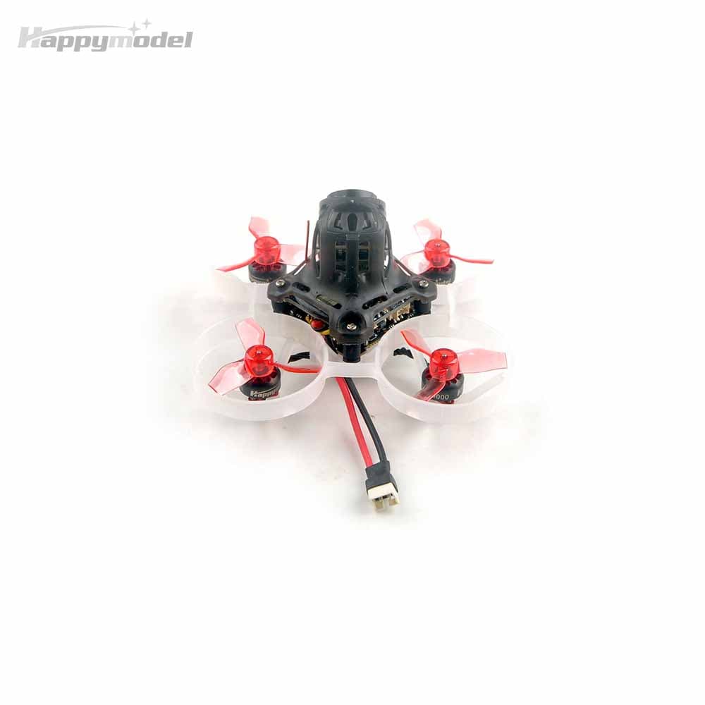 Happymodel Mobula6 HD - FlySky for fpv drones 3