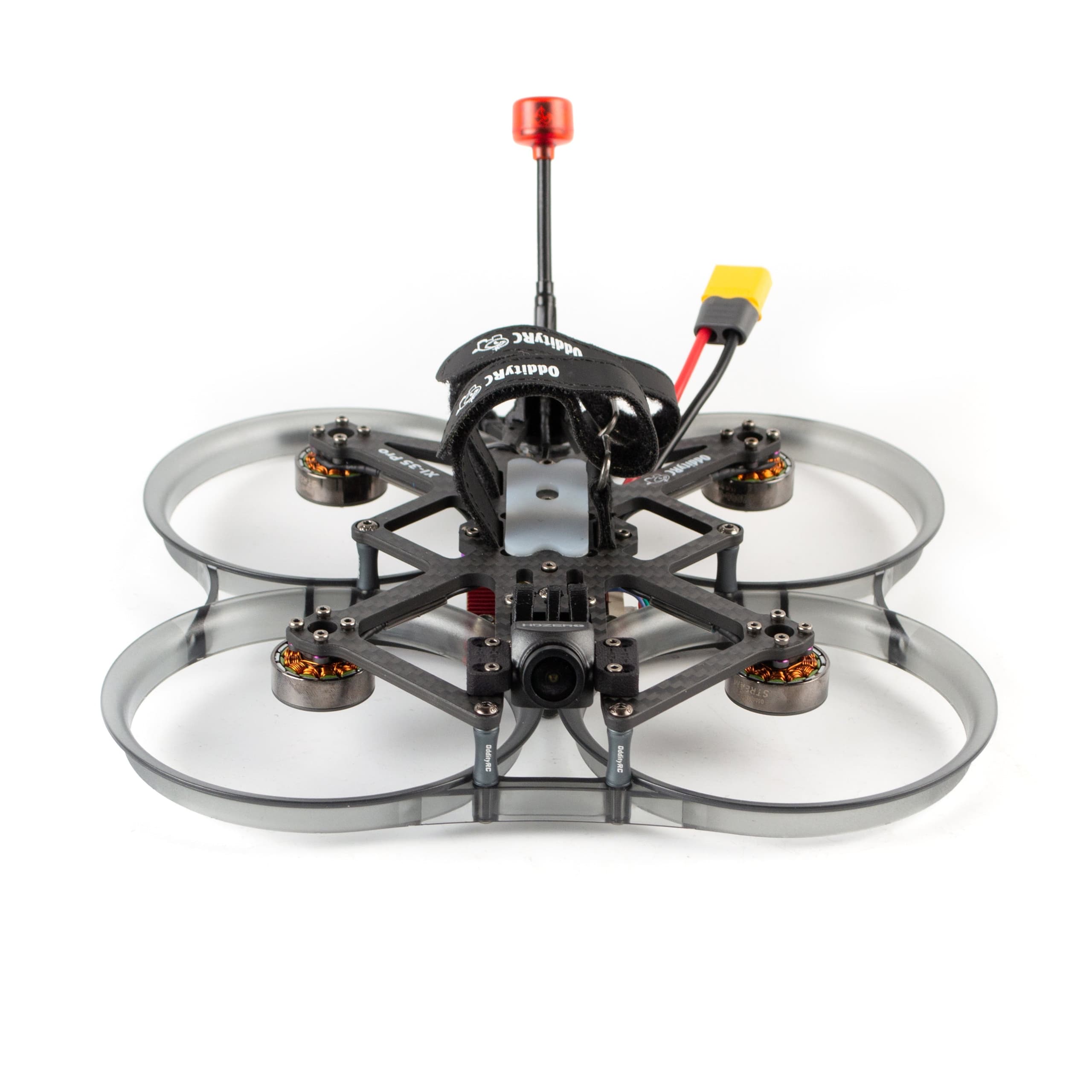 XI35 Pro HDZero Version 6S for fpv drones 1