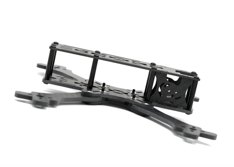 UMT / TBS Source One 5" Quadcopter Frame for fpv drones 3