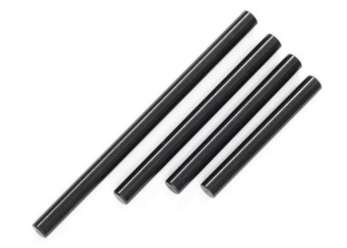 Traxxas 8943 Suspension Pin Set Rear (Left or Right) (Hardened Steel) Maxx for fpv drones