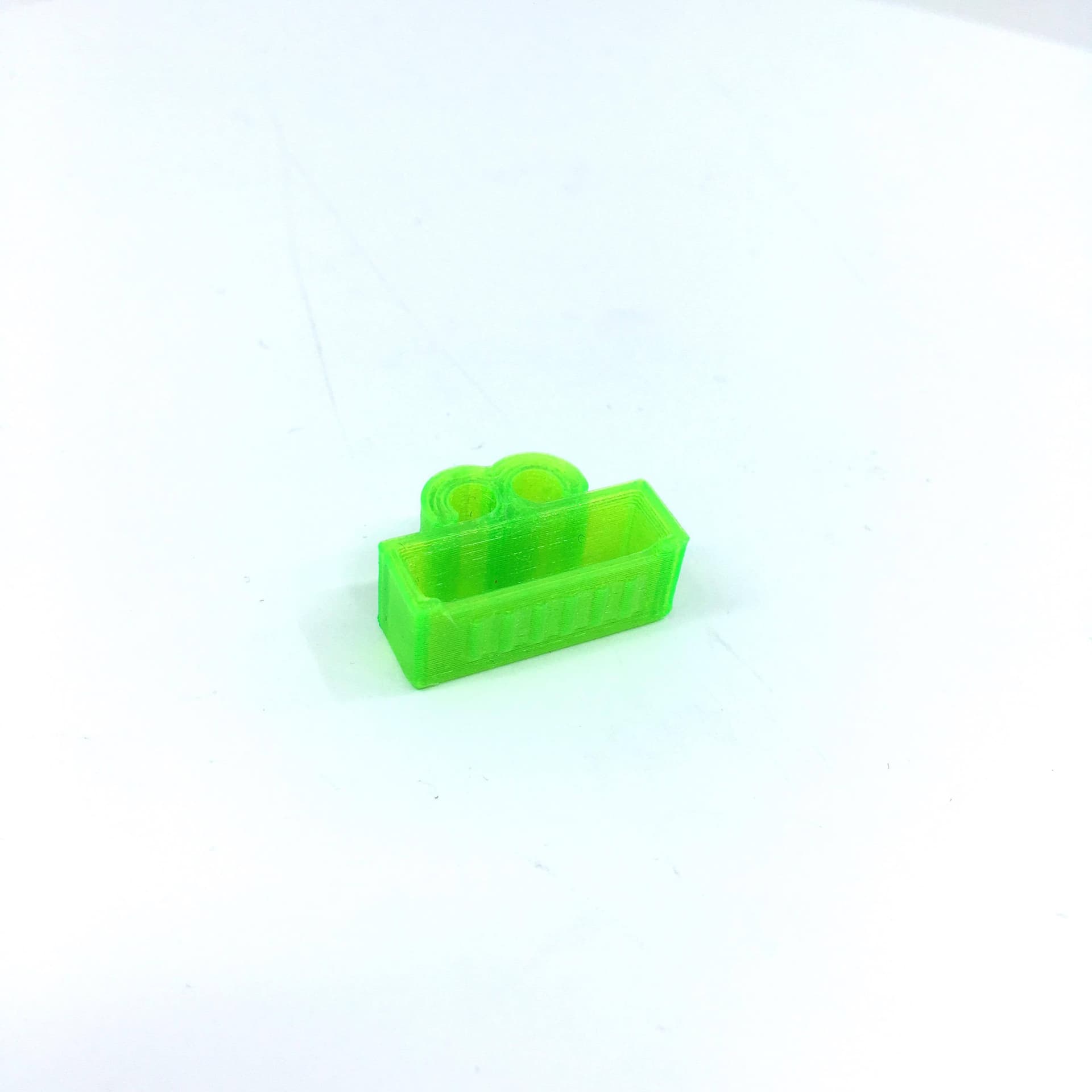 Phaser3D 6S Balance Lead Holder 1pc for fpv drones 4