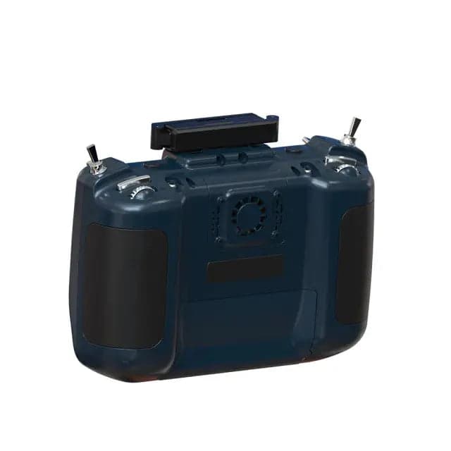 Jumper T20 V2 GEMINI Dual-Frequency Diversity ELRS 2.4G Radio Controller RDC90 Sensor Gimbals OLED Screen Radio Controller EdgeTX for fpv drones 4