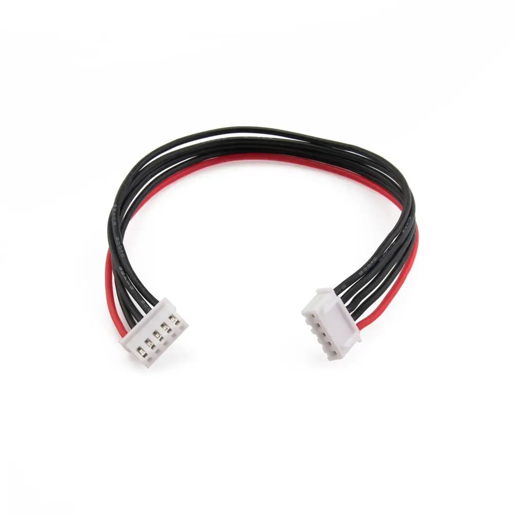 Balance Cable Male to Male (4S JST-XH) - 6 for fpv drones 1