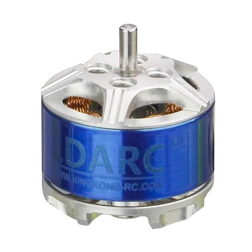 LDARC XT 1105 Motor (4250kV) for fpv drones 3