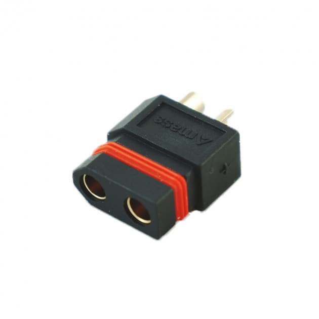 XT60W Female - waterproof for fpv drones