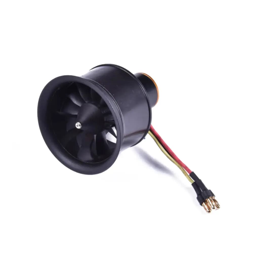 ZOHD Delta Strike EDF Set (w/ Motor Pre-Installed and Dynamically Balanced) - 3.4 for fpv drones 1