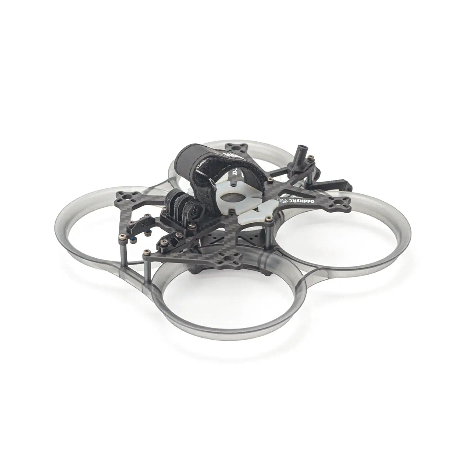 OddityRC XI25 Pro Frame Kit - DJI O3 Version for fpv drones 1