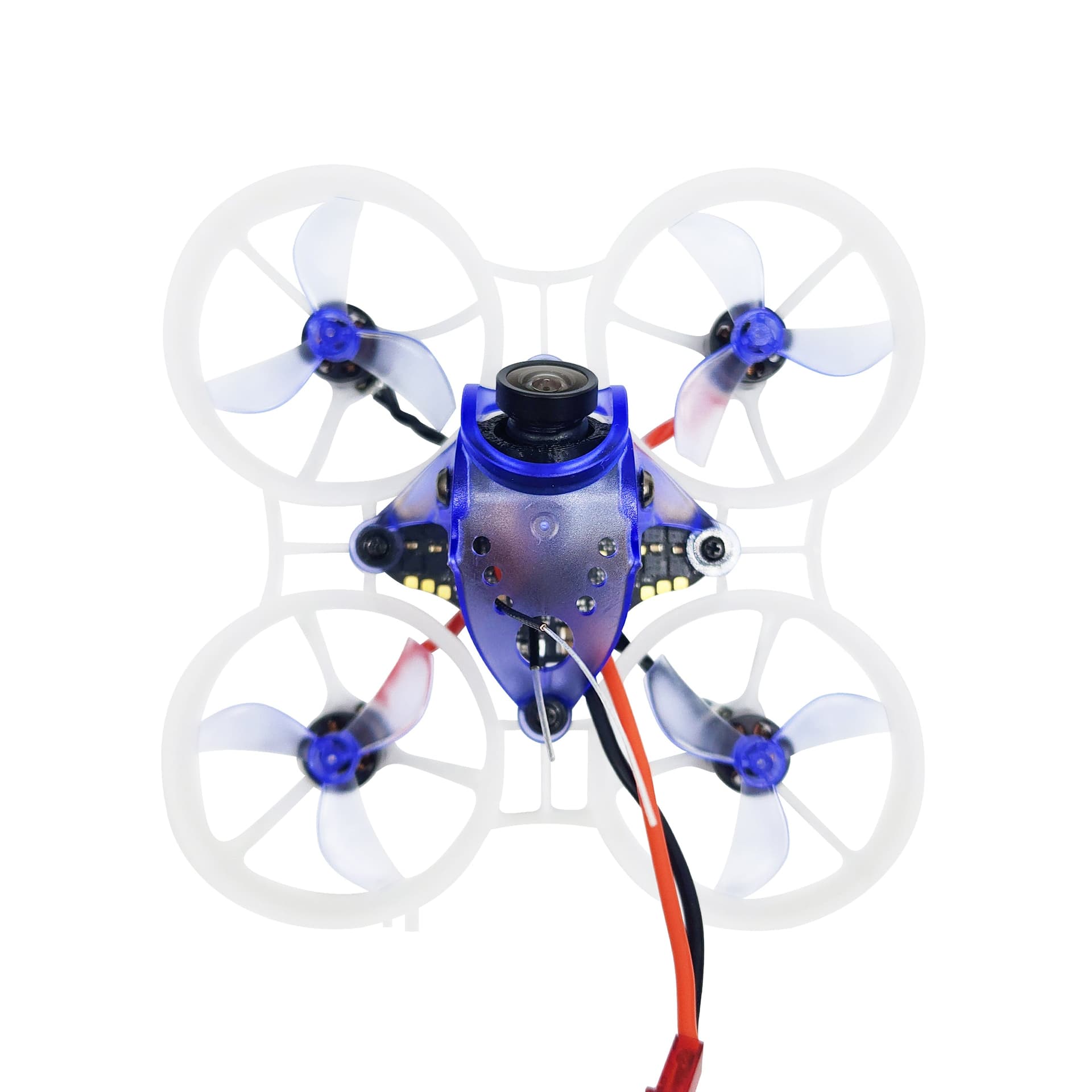 Hummingbird V4 BNF Whoop with SmartMax 400mw VTX ELRS2.4G for fpv drones 3
