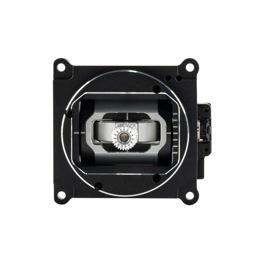RadioMaster AG01-V CNC Metal Gimbal Set for fpv drones 2
